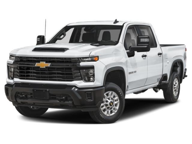 chevrolet silverado 2500hd 2025 2GC4KME79S1106544 image chevrolet silverado 2500hd 2025 2GC4KME79S1106544 image